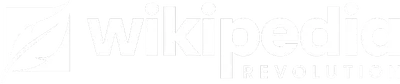 Wikipedia Revolution